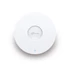 TP-Link EAP670 AX5400 Ceiling Mount WiFi 6 Access Point White
