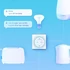TP-Link Tapo P115 Mini Okos Wi-Fi Konnektor Energia figyeléssel