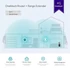 Jelerősítő, WiFi, dual band, OneMesh™, 300 Mbps/867 Mbps, AC1200, TP-LINK "RE300"