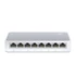 TP-Link TL-SF1008D 8port 10/100Mbps LAN nem menedzselhető asztali Switch