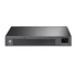 TP-Link TL-SG1024D 24port 10/100/1000Mbps LAN nem menedzselhető asztali Switch