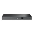 TP-Link TL-SL2428P 24-Port 10/100Mbps + 4-Port Gigabit Smart PoE+ Switch