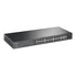 TP-Link TL-SL2428P 24-Port 10/100Mbps + 4-Port Gigabit Smart PoE+ Switch