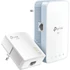 TP-Link AV1000 Gigabit Powerline ac Wi-Fi Kit White