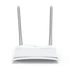 TP-Link TL-WR820N 2x FE LAN, 1xFE WAN port Vezeték nélküli 300Mbps Router