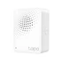 TP-Link Okos-otthon Hub - Tapo H100 (2,4GHz; 868/922 MHz; max 64 eszköz)