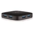 USB elosztó-HUB, 4 port, USB 3.0, TP-LINK "UH400"