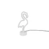 TRIO R55240101 Flamingo 32,5 cm USB asztali lámpa