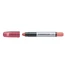 Zsírkréta, zselés, STAEDTLER "Noris 2390", 6 csillogó szín