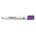 Táblamarker, 2 mm, kúpos, STAEDTLER "Lumocolor 351", lila