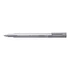 Dekormarker, 1-2 mm, kúpos, STAEDTLER "8323", ezüst