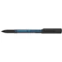 Alkoholos marker, OHP, 0,7 mm, SCHNEIDER "Maxx 222 F", fekete