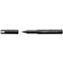 Filctoll STABILO dr!ver 0,8 mm piros