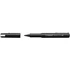 Filctoll STABILO dr!ver 0,8 mm fekete