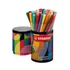 Filctoll STABILO Pen 68 Arty henger alakú 45 darabos