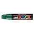 Filctoll UNI Posca PC-17K zöld