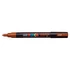 Filctoll UNI Posca PC-3M bronz