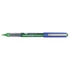 Rollertoll UNI UB-150 rop ocean care 0.5 mm zöld