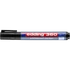 Tábla- és flipchart marker, 1,5-3 mm, kúpos, EDDING "360", fekete