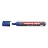 Tábla- és flipchart marker, 1,5-3 mm, kúpos, EDDING "360", kék