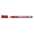Táblamarker 1,5-3mm, kerek Edding 361 piros