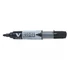 Táblamarker, 2,3 mm, kúpos, PILOT "V-Board Master", fekete