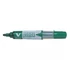 Táblamarker, 2,3 mm, kúpos, PILOT "V-Board Master", zöld
