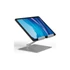 Tablet tartó állvány, asztali, DURABLE "RISE", ezüst