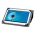 Hama 216426 "XPAND" univerzális tablet/ebook 8"-os fekete tok