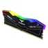 TeamGroup 32GB DDR5 6400MHz Kit(2x16GB) Delta RGB Black