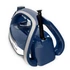 Tefal FV6812 Ultragliss Plus sötétkék-fehér gőzölős vasaló