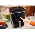 Tefal FW201815 Easy Fry Grill&Steam 5,6l 3 az 1-ben forrólevegős sütő