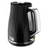 Tefal KO250830 Loft 1,7l fekete vízforraló