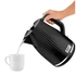 Tefal KO250830 Loft 1,7l fekete vízforraló