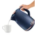Tefal KO251430 Loft 1,7l kék vízforraló