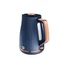 Tefal KO251430 Loft 1,7l kék vízforraló