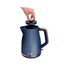 Tefal KO251430 Loft 1,7l kék vízforraló