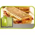 Tefal SW854D16 Snack Collection 4 az 1-ben szendvics- és gofrisütő