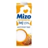 Tartós tej, dobozos, laktózmentes, 1 l, MIZO