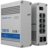 Teltonika TSW210 8x GbE LAN 2x SFP port nem menedzselhető switch