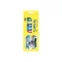 Tempera 10x7,5ml, készlet, Educa karton dobozban