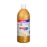 Tempera, 500 ml, NEBULO, arany