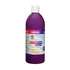 Tempera, 500 ml, NEBULO, lila