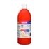 Tempera, 500 ml, NEBULO, piros