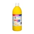 Tempera, 500 ml, NEBULO, sárga