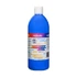 Tempera, 500 ml, NEBULO, világoskék