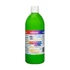 Tempera, 500 ml, NEBULO, világoszöld