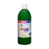 Tempera, 500 ml, NEBULO, zöld