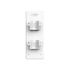 Tenda O6 V2.0 5GHz 16dBi 11AC Gigabit Outdoor CPE Access Point White