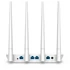 Tenda F6 300 Mbps vezeték nélküli router